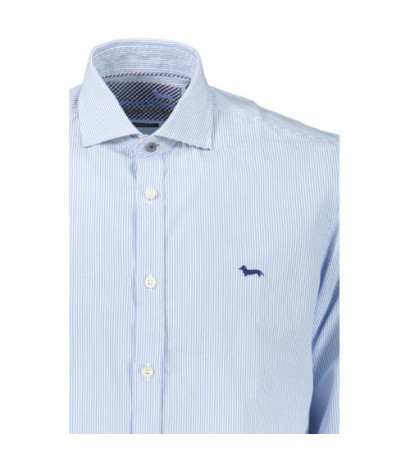 Harmont & blaine shirts CNK012012044 Light blue