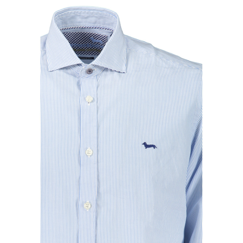 Harmont & blaine shirts CNK012012044 Light blue