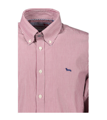 Harmont & blaine shirts CNK012011468 Red