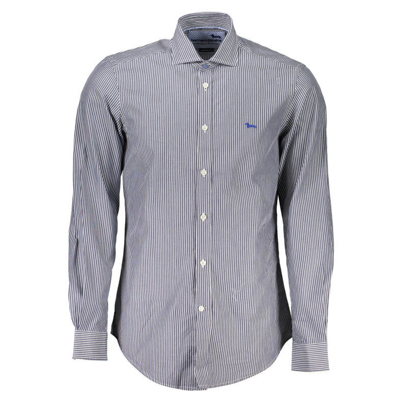 Harmont & blaine shirts CNK012011468 Blue