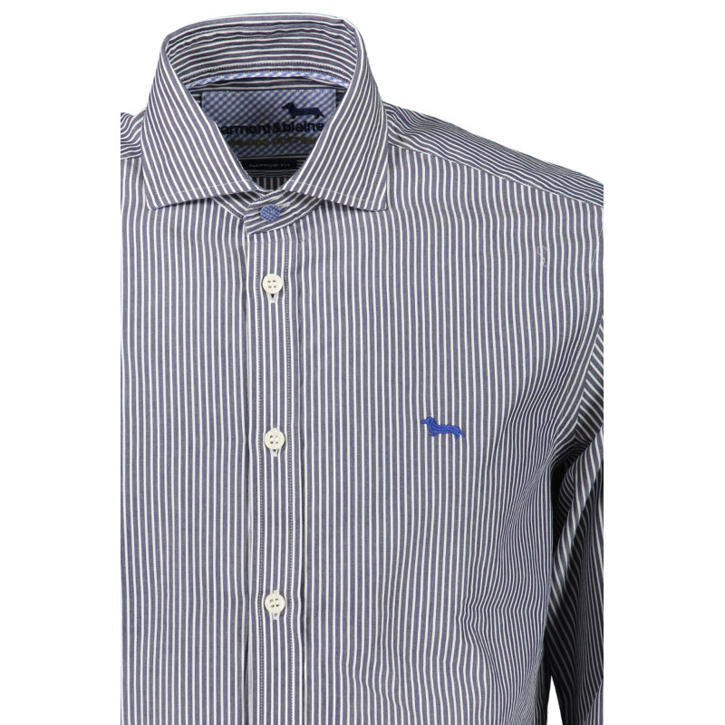 Harmont & blaine shirts CNK012011468 Blue