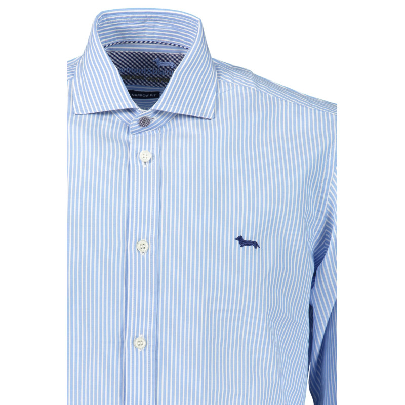 Harmont & blaine shirts CNK012011468 Light blue