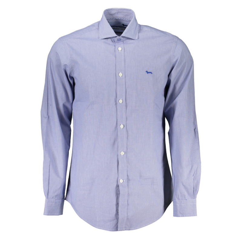 Harmont & blaine shirts CNK012011465 Blue