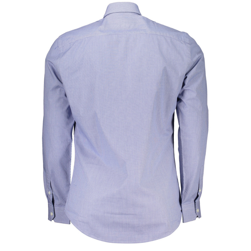 Harmont & blaine shirts CNK012011465 Blue