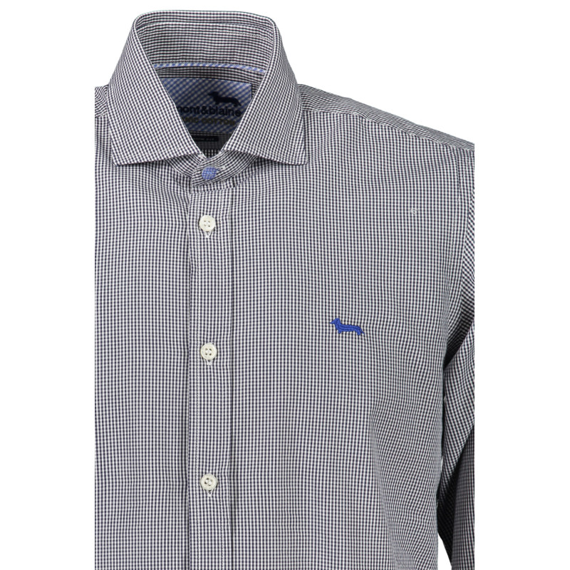 Harmont & blaine shirts CNK012011464 Blue