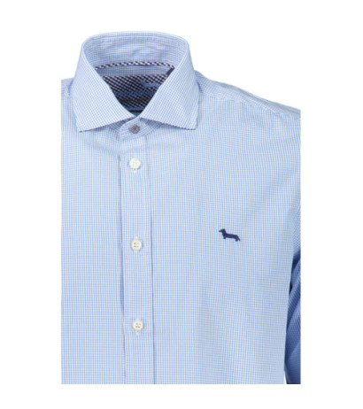 Harmont & blaine shirts CNK012011464 Light blue