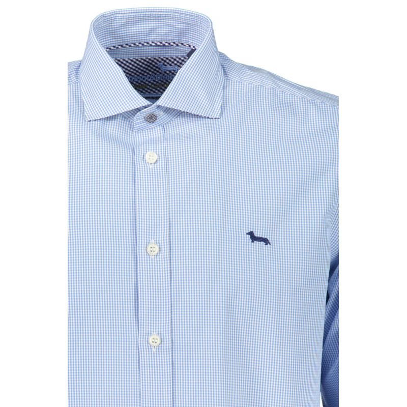 Harmont & blaine shirts CNK012011464 Light blue