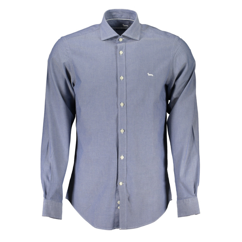 Harmont & blaine shirts CNK001012564 Blue