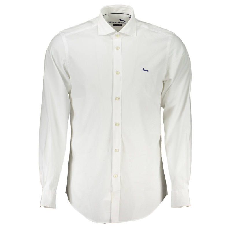 Harmont & blaine shirts CNK001012546 White