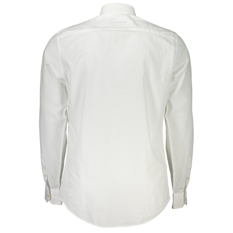 Harmont & blaine shirts CNK001012546 White