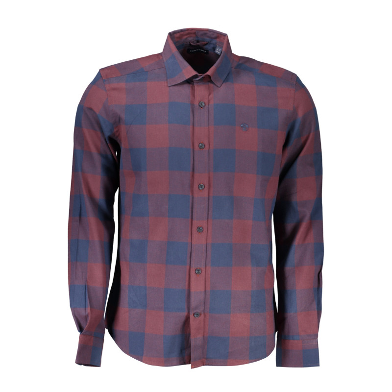 North sails shirts 664263000 Red