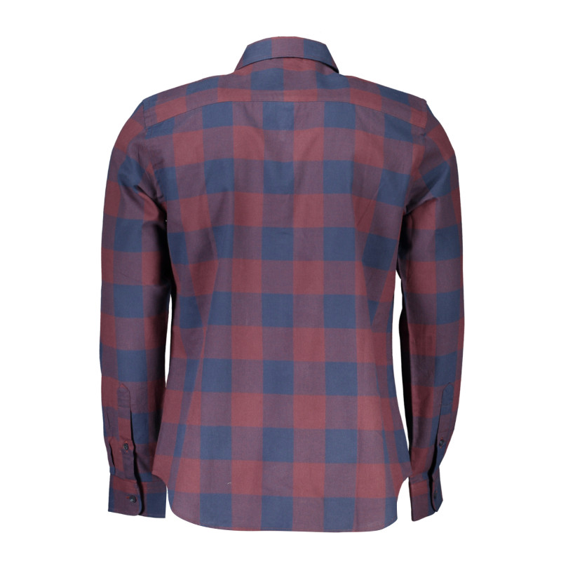 North sails shirts 664263000 Red