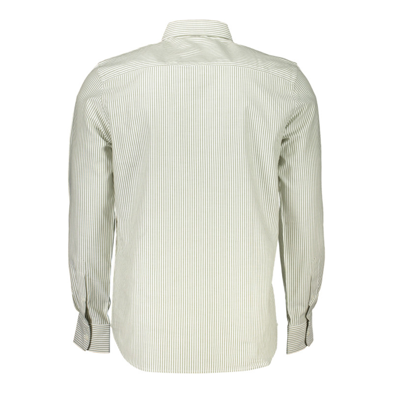 North sails shirts 664257000 White