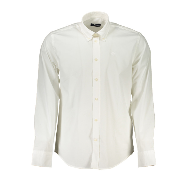 North sails shirts 664255000 White