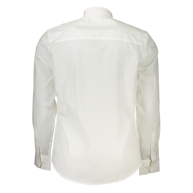 North sails shirts 664255000 White