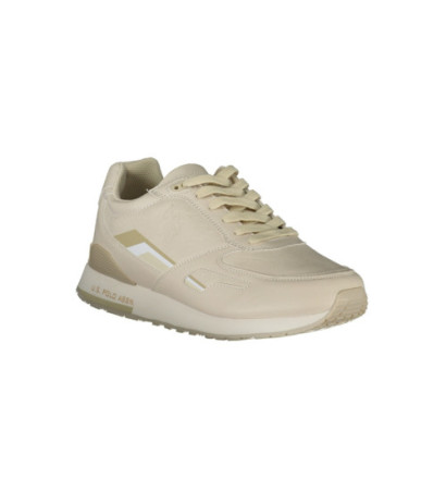 U.s. polo   best price sneakers TABRY006MCY1 Beige