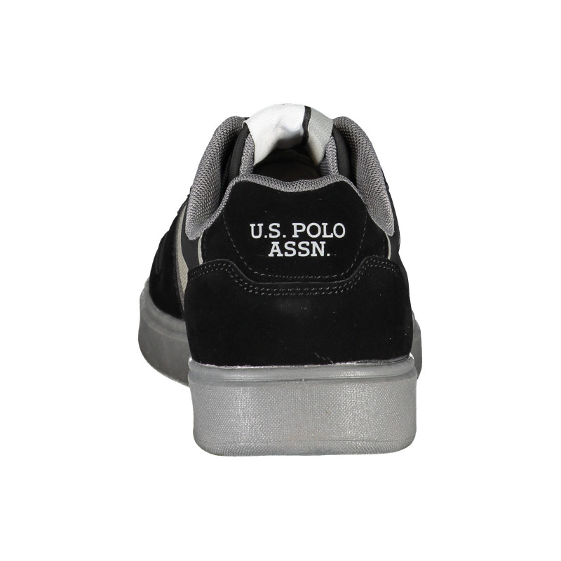 U.s. polo   best price sneakers ROKKO003MCUY1 Black