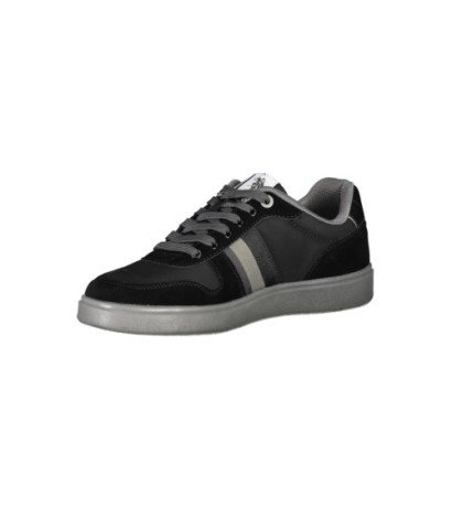 U.s. polo   best price sneakers ROKKO003MCUY1 Black