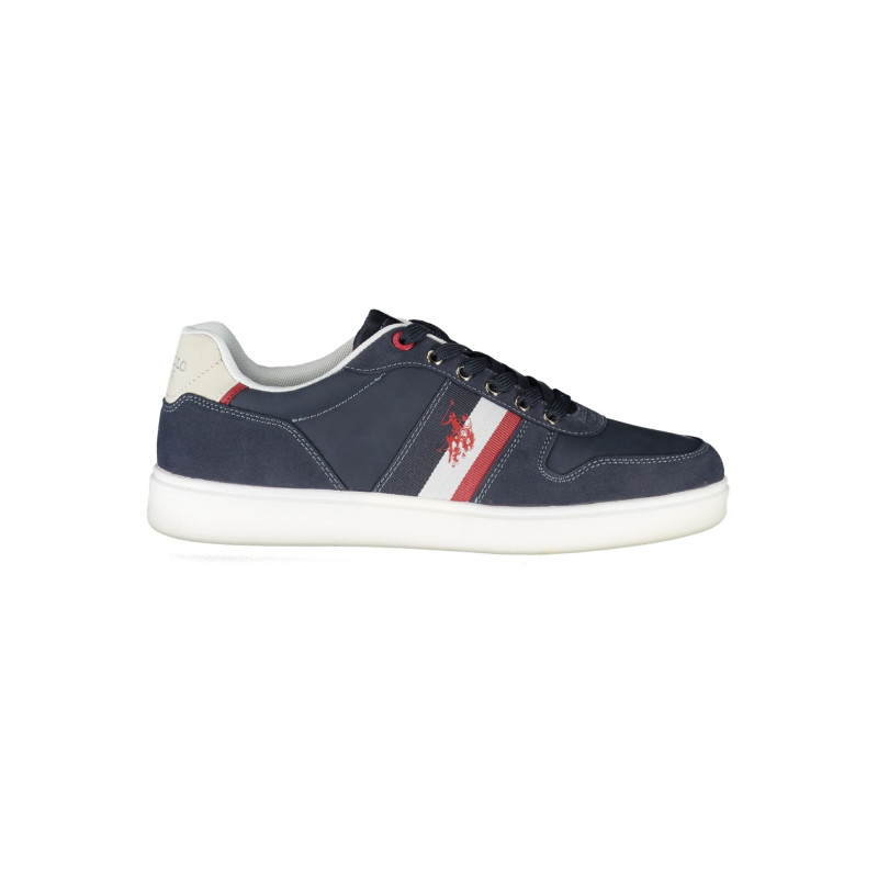 U.s. polo   best price sneakers ROKKO003MCUY1 Blue