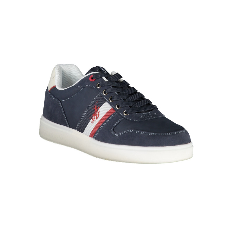 U.s. polo   best price sneakers ROKKO003MCUY1 Blue