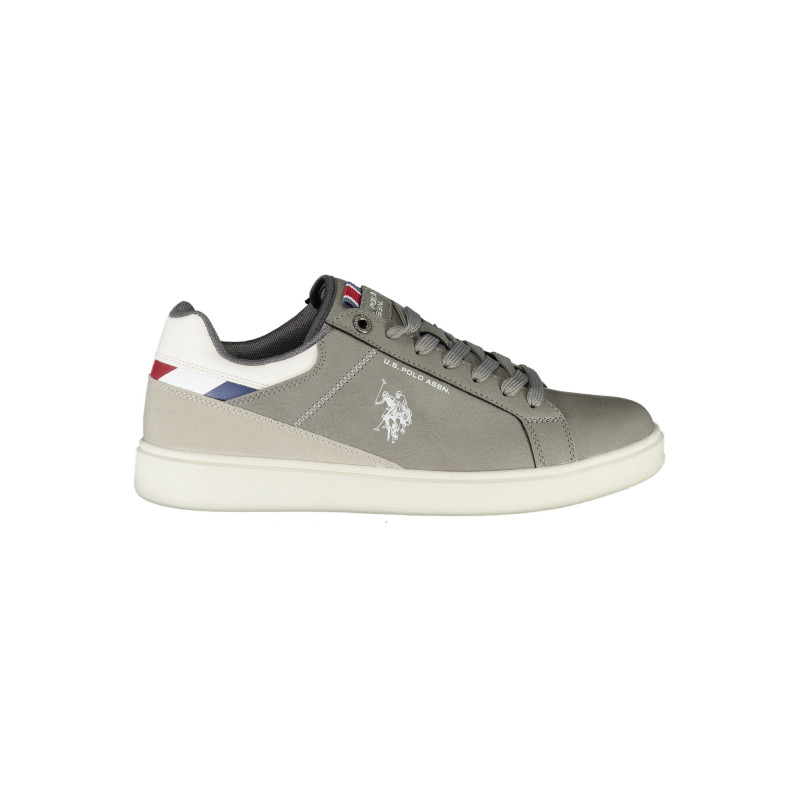 U.s. polo   best price sneakers ROKKO001MCUY3 Grey