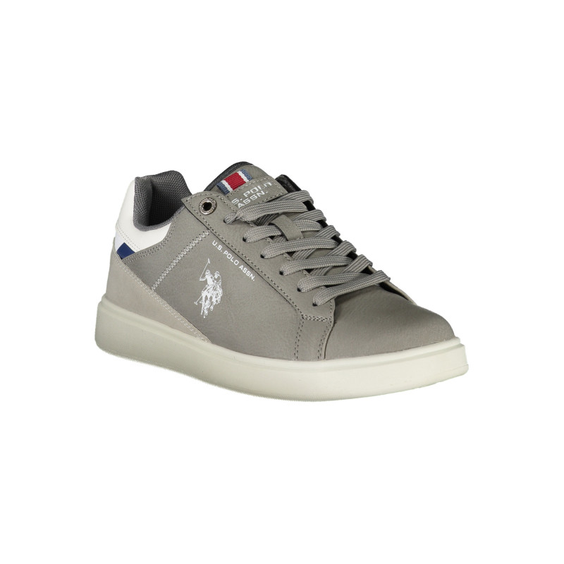 U.s. polo   best price sneakers ROKKO001MCUY3 Grey