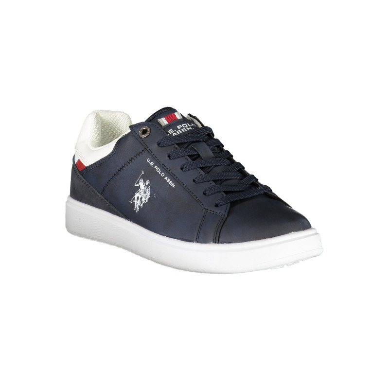 U.s. polo   best price sneakers ROKKO001MCUY3 Blue