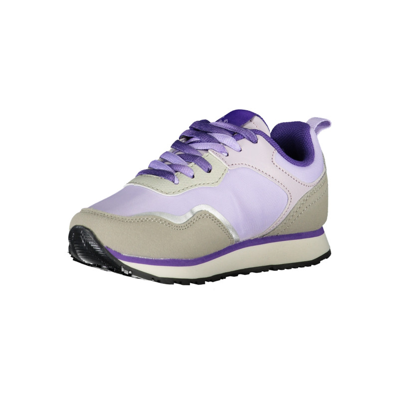 U.s. polo   best price sneakers NOBIK010KCNH3 Violet