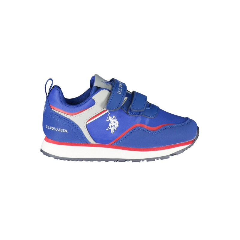 U.s. polo   best price sneakers NOBIK009KCNH4 Blue