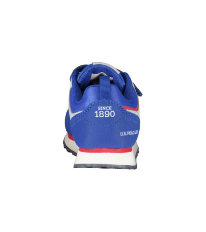 U.s. polo   best price sneakers NOBIK009KCNH4 Blue