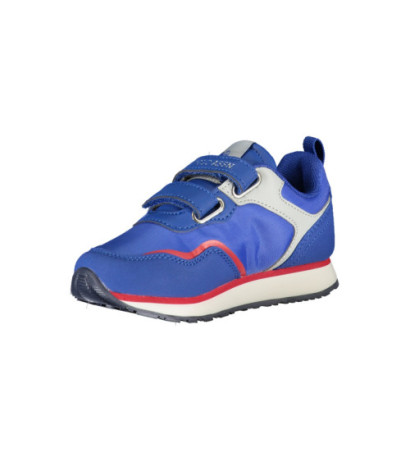 U.s. polo   best price sneakers NOBIK009KCNH4 Blue