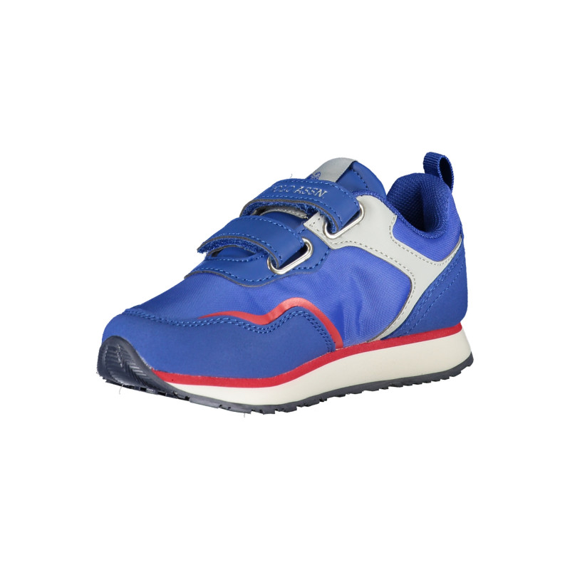 U.s. polo   best price sneakers NOBIK009KCNH4 Blue