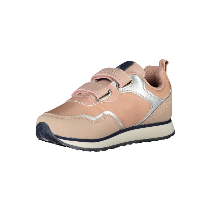 U.s. polo   best price sneakers NOBIK009KCNH3 Pink