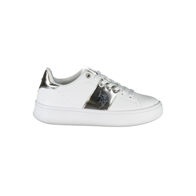 U.s. polo   best price sneakers MARAYA002WCY2F White