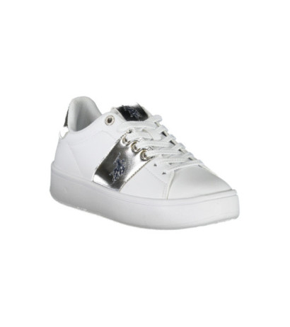 U.s. polo   best price sneakers MARAYA002WCY2F White