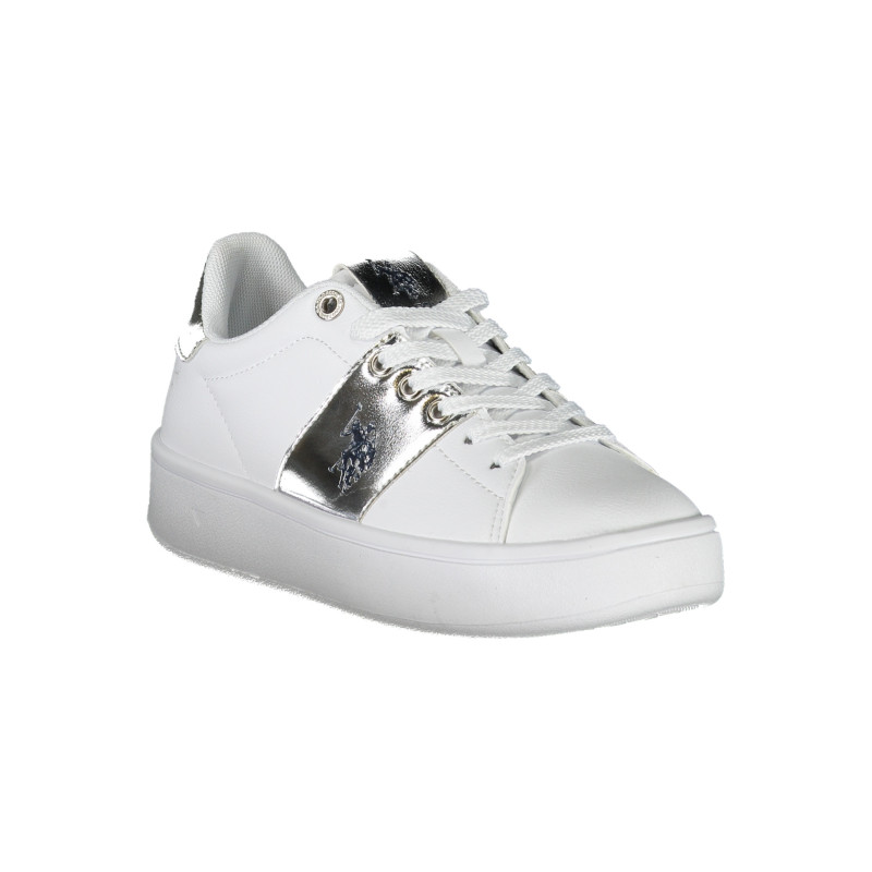 U.s. polo   best price sneakers MARAYA002WCY2F White