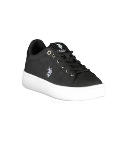 U.s. polo   best price sneakers MARAYA001WCY2F Black