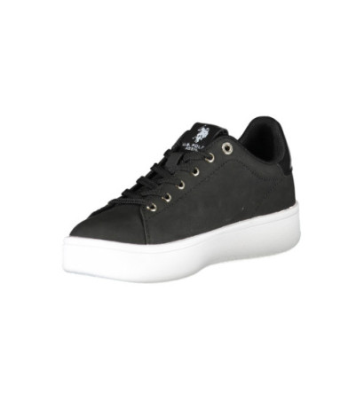 U.s. polo   best price sneakers MARAYA001WCY2F Black