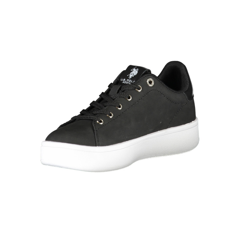 U.s. polo   best price sneakers MARAYA001WCY2F Black