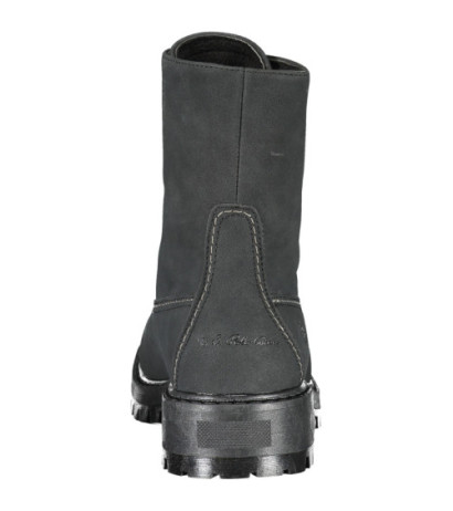 U.s. polo   best price boots DERTBY001WCU1F Black