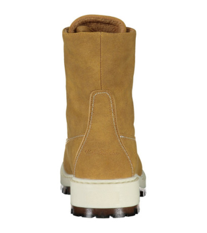 U.s. polo   best price boots DERTBY001WCU1F Brown