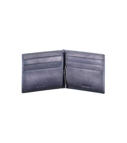 Lancetti wallet WA044640 Blue