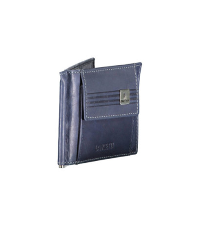 Lancetti wallet WA044640 Blue