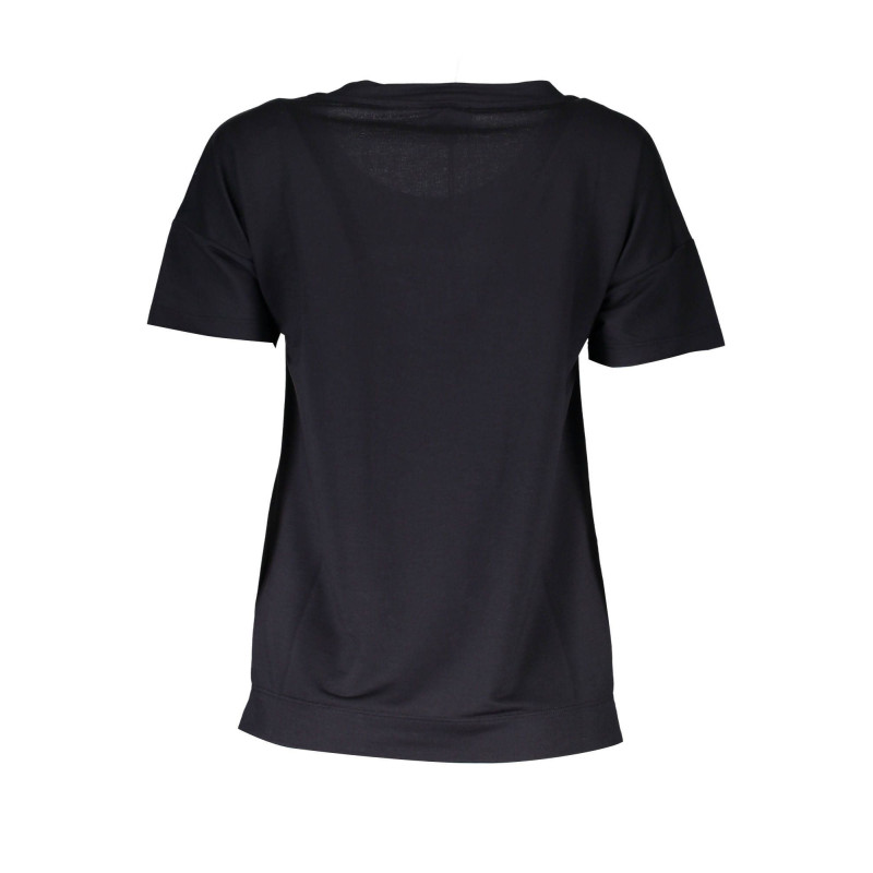 Just cavalli T-Shirt S04GC0286 Black