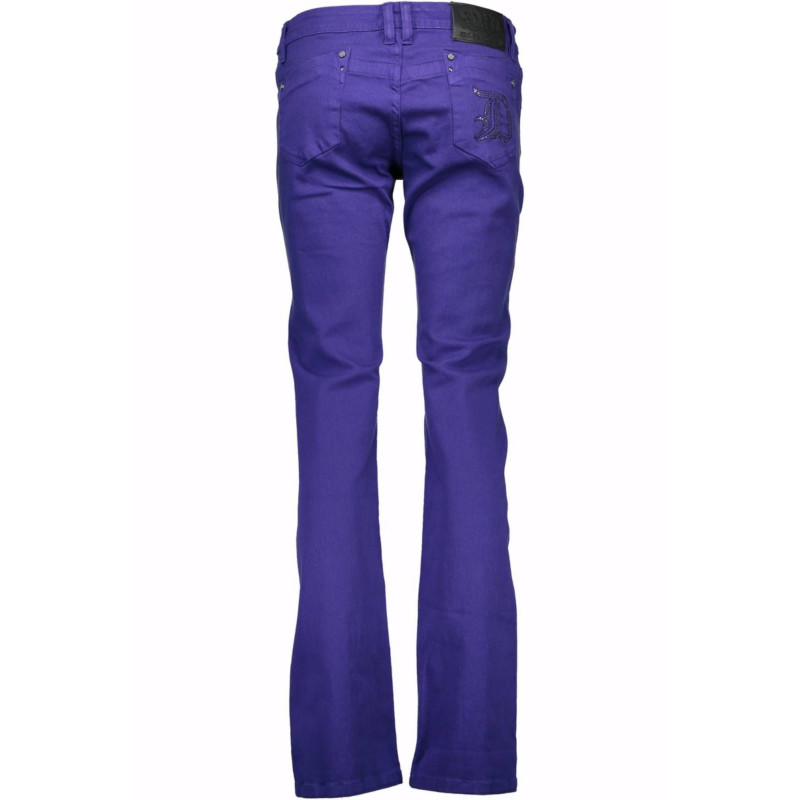 Datch trousers B9W4464 Violet