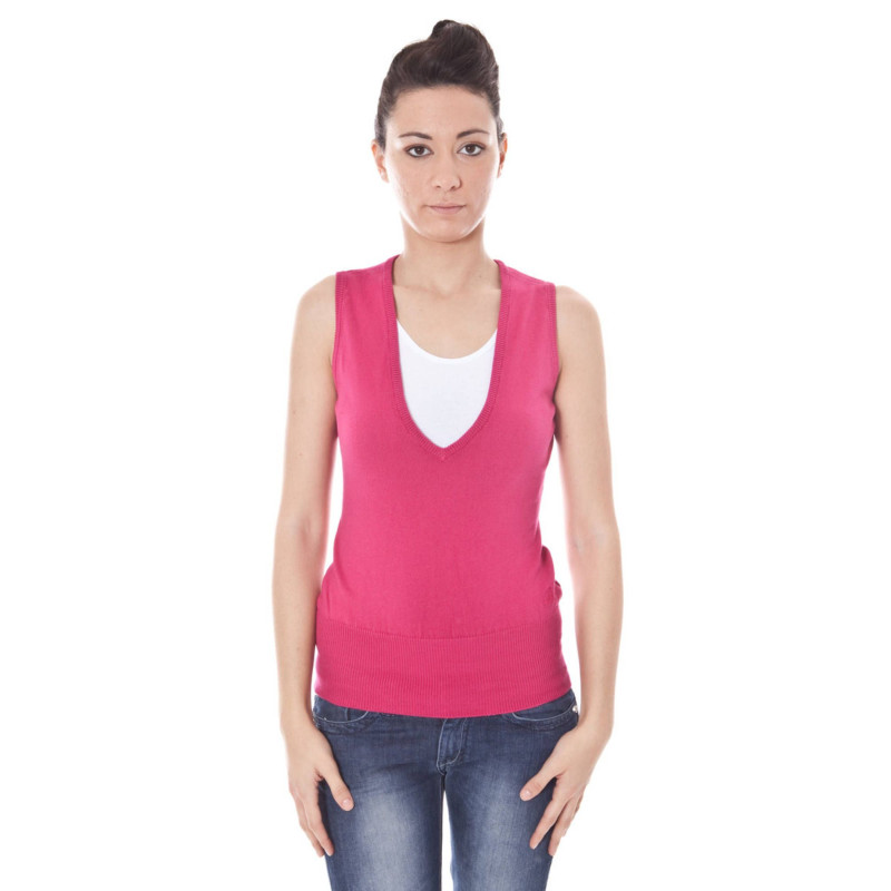 Datch vest A9T7389 Pink