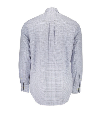 Gant shirts 19013051710 Blue