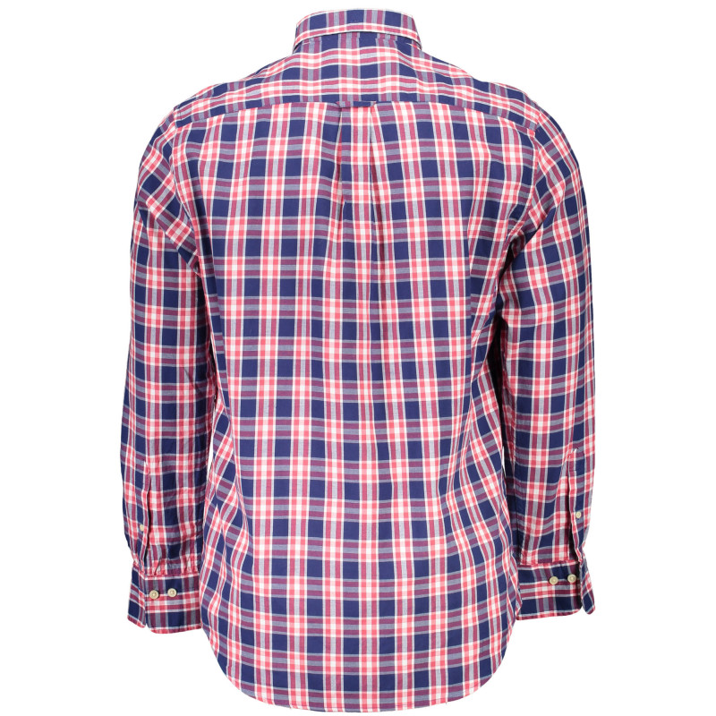 Gant shirts 19013016530 Blue