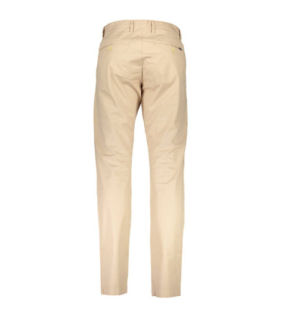 Gant trousers 19011913556 Beige