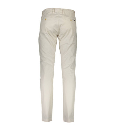 Gant trousers 19011913556 Beige